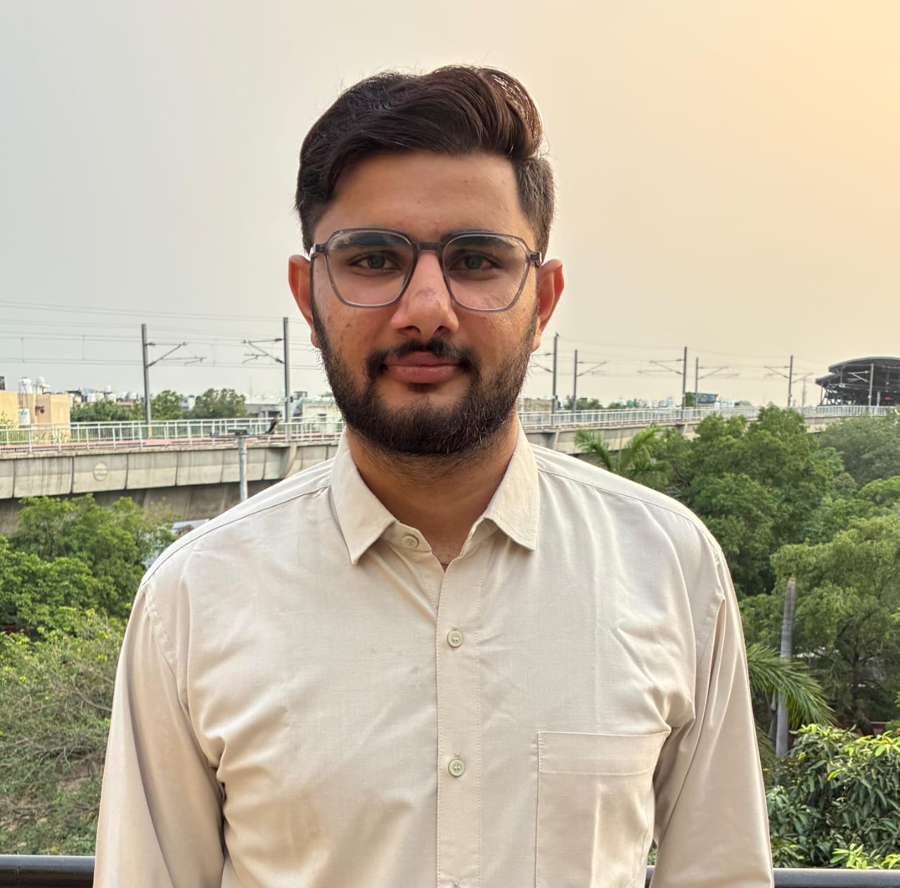 Kamlesh